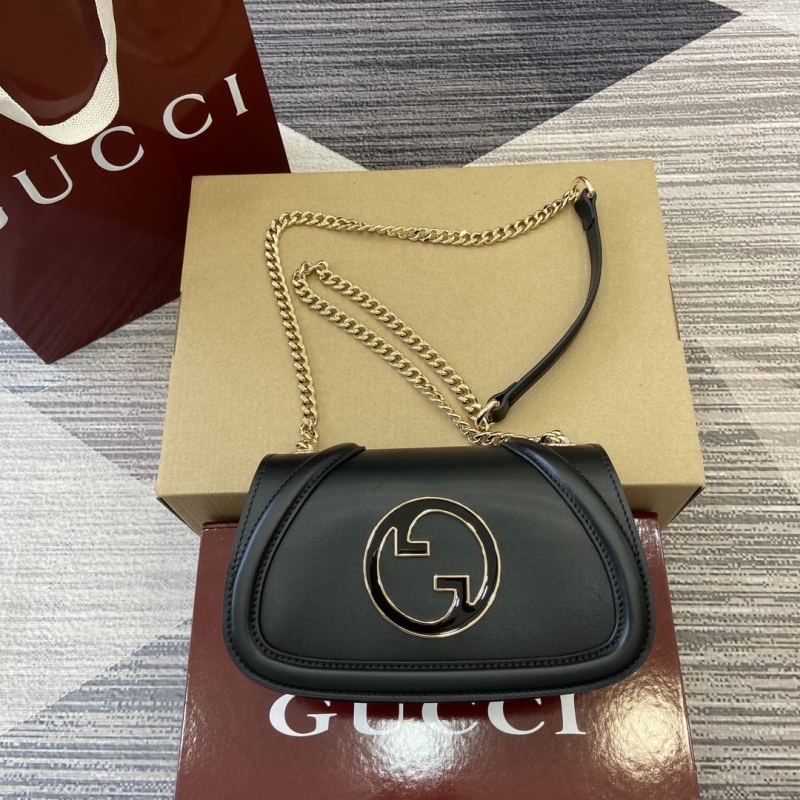 G*u*i satchel bags